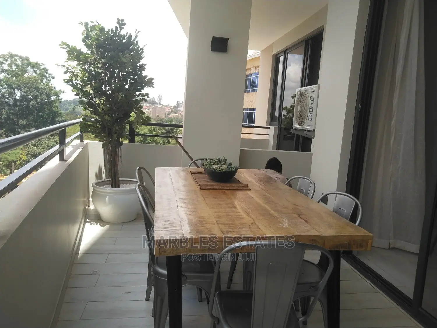 3bdrm Apartment in Kololo, Central Division for Sale in Central Division