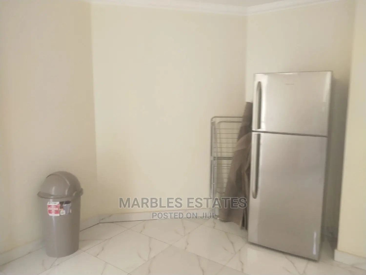 Furnished 3bdrm Apartment in Kololo, Central Division for Sale in Central Division