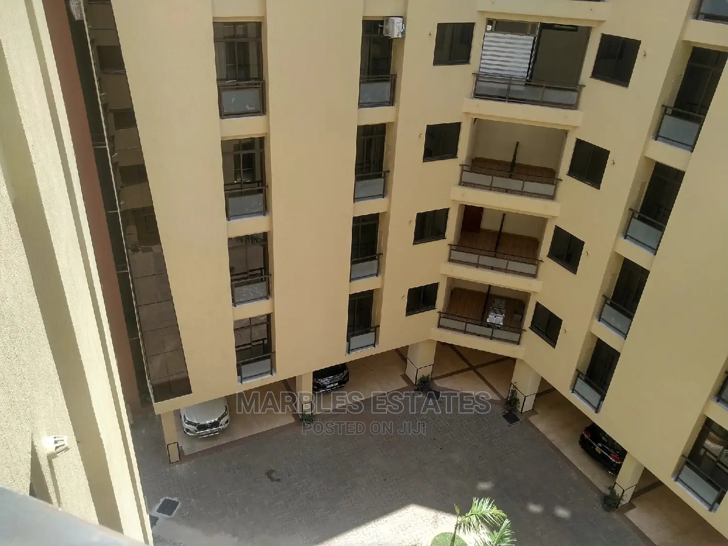 Furnished 3bdrm Apartment in Kololo, Central Division for Sale in Central Division