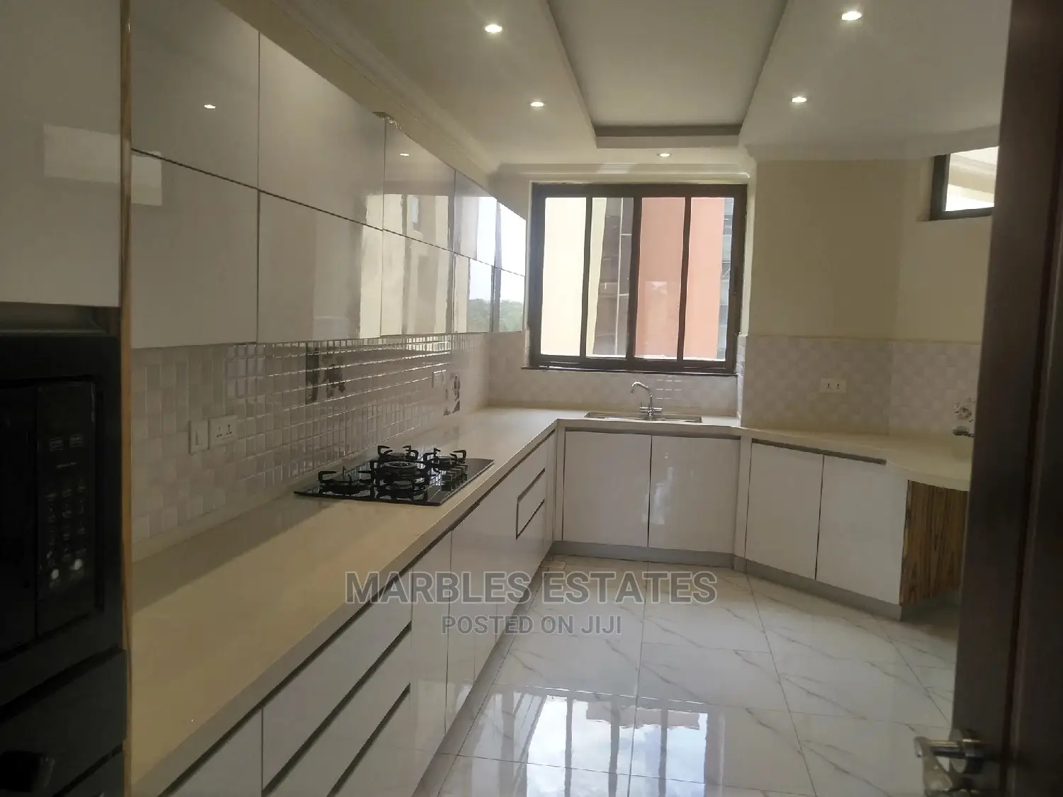 Furnished 3bdrm Apartment in Kololo, Central Division for Sale in Central Division