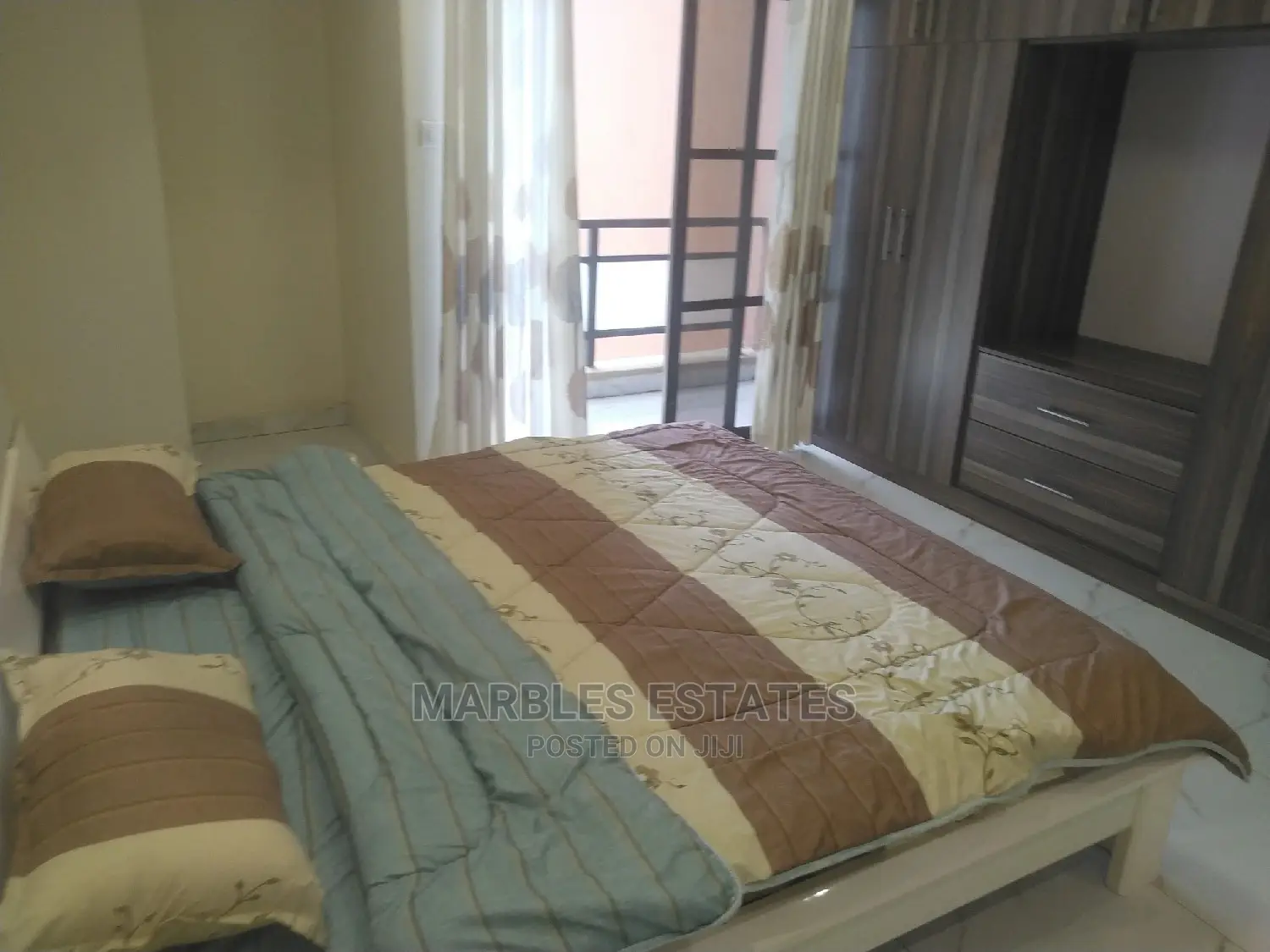 Furnished 3bdrm Apartment in Kololo, Central Division for Sale in Central Division