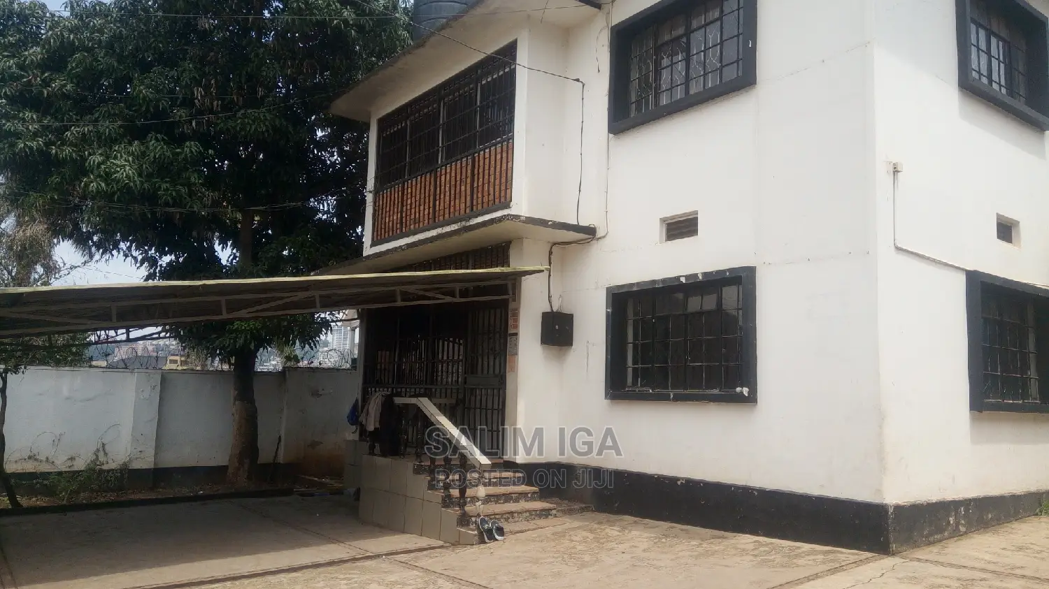 6bdrm Duplex in Kololo Property, Central Division for Rent in Central Division