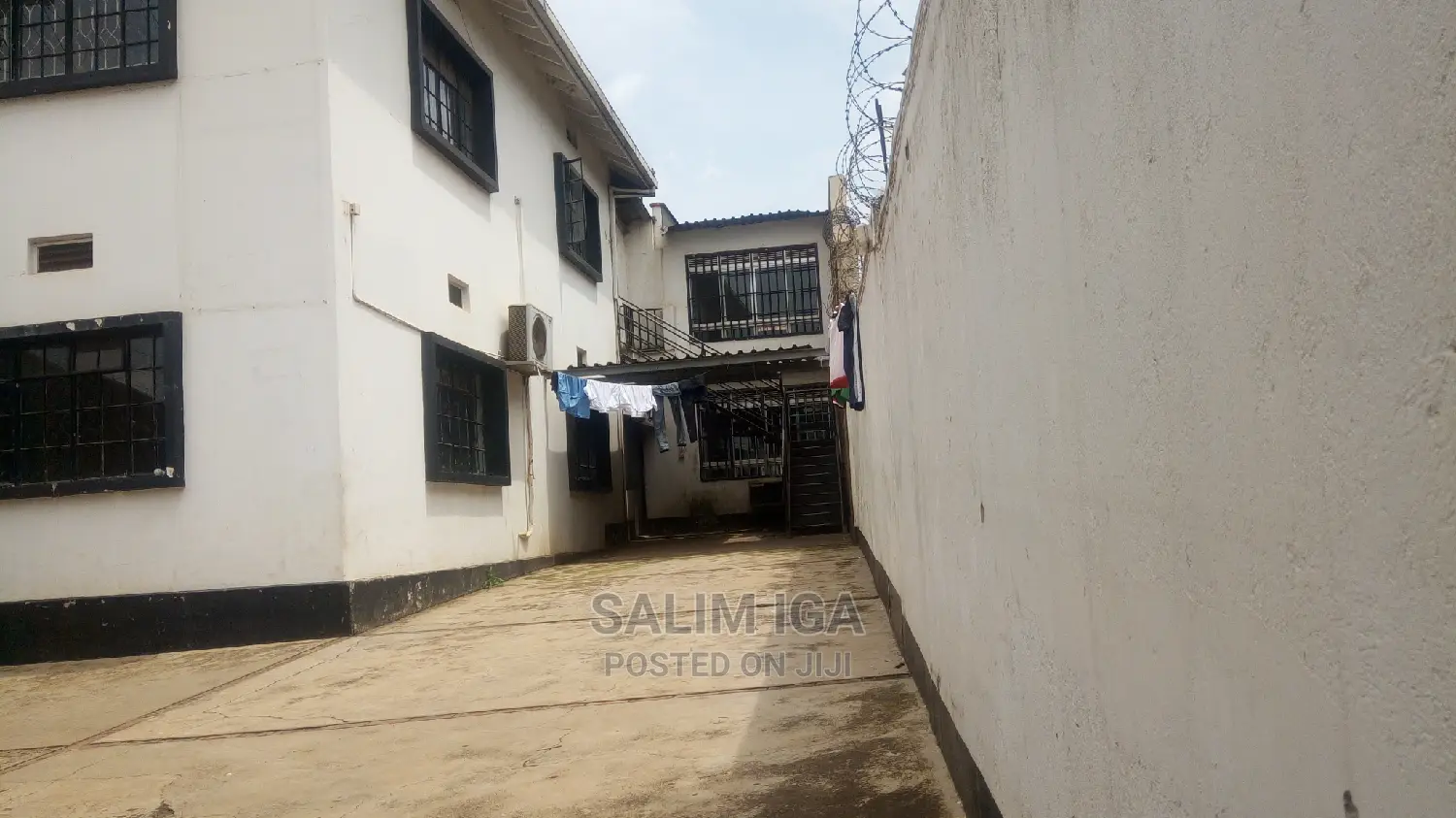 6bdrm Duplex in Kololo Property, Central Division for Rent in Central Division
