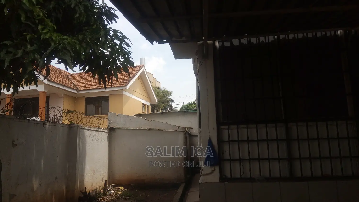 6bdrm Duplex in Kololo Property, Central Division for Rent in Central Division