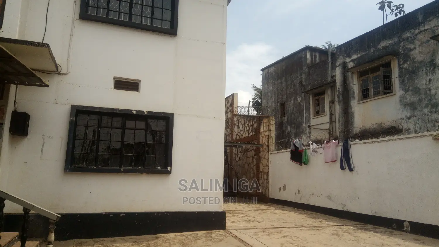 6bdrm Duplex in Kololo Property, Central Division for Rent in Central Division