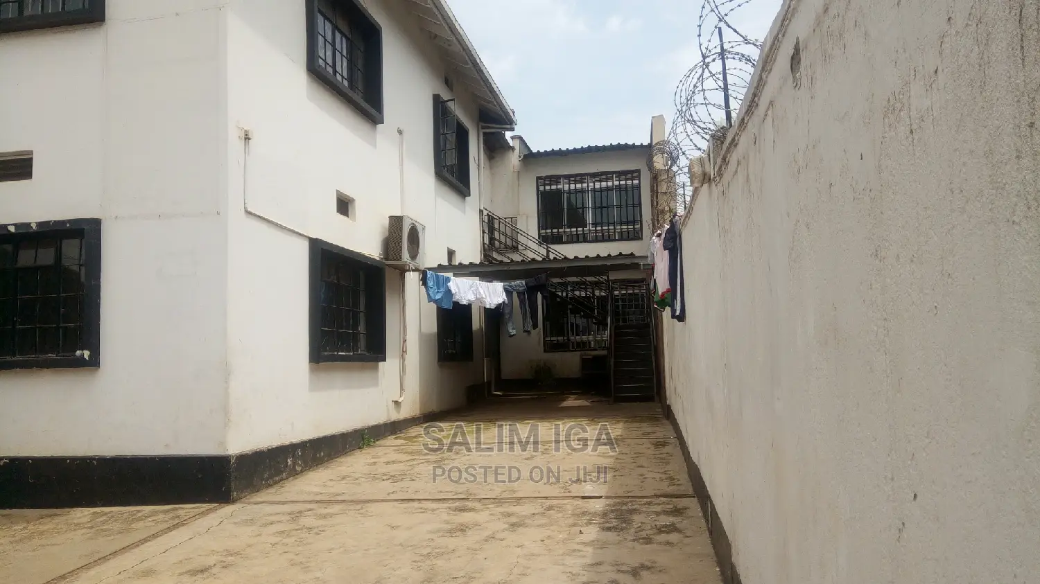 6bdrm Duplex in Kololo Property, Central Division for Rent in Central Division