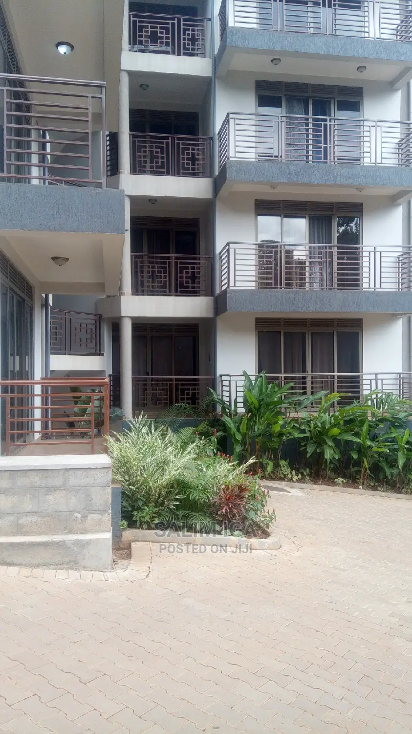3bdrm Block of Flats in Kololo Property, Central Division for Rent in Central Division