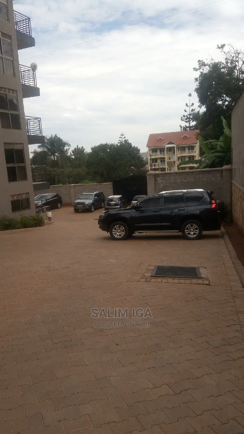 3bdrm Block of Flats in Kololo Property, Central Division for Rent in Central Division