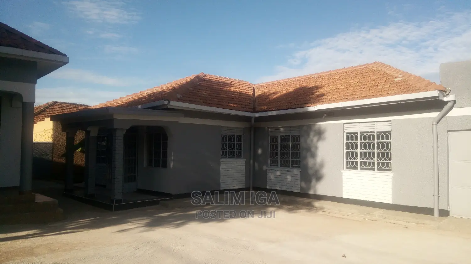 3bdrm House in Kololo Property, Central Division for Rent in Central Division