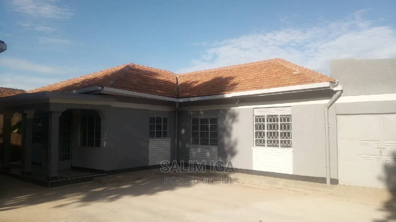 3bdrm House in Kololo Property, Central Division for Rent in Central Division