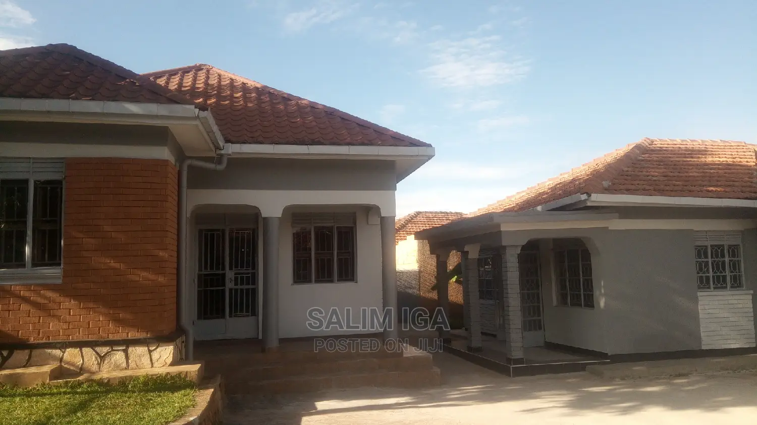 3bdrm House in Kololo Property, Central Division for Rent in Central Division