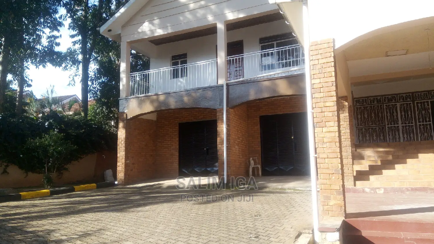 5bdrm Bungalow in Kololo Property, Central Division for Rent in Central Division