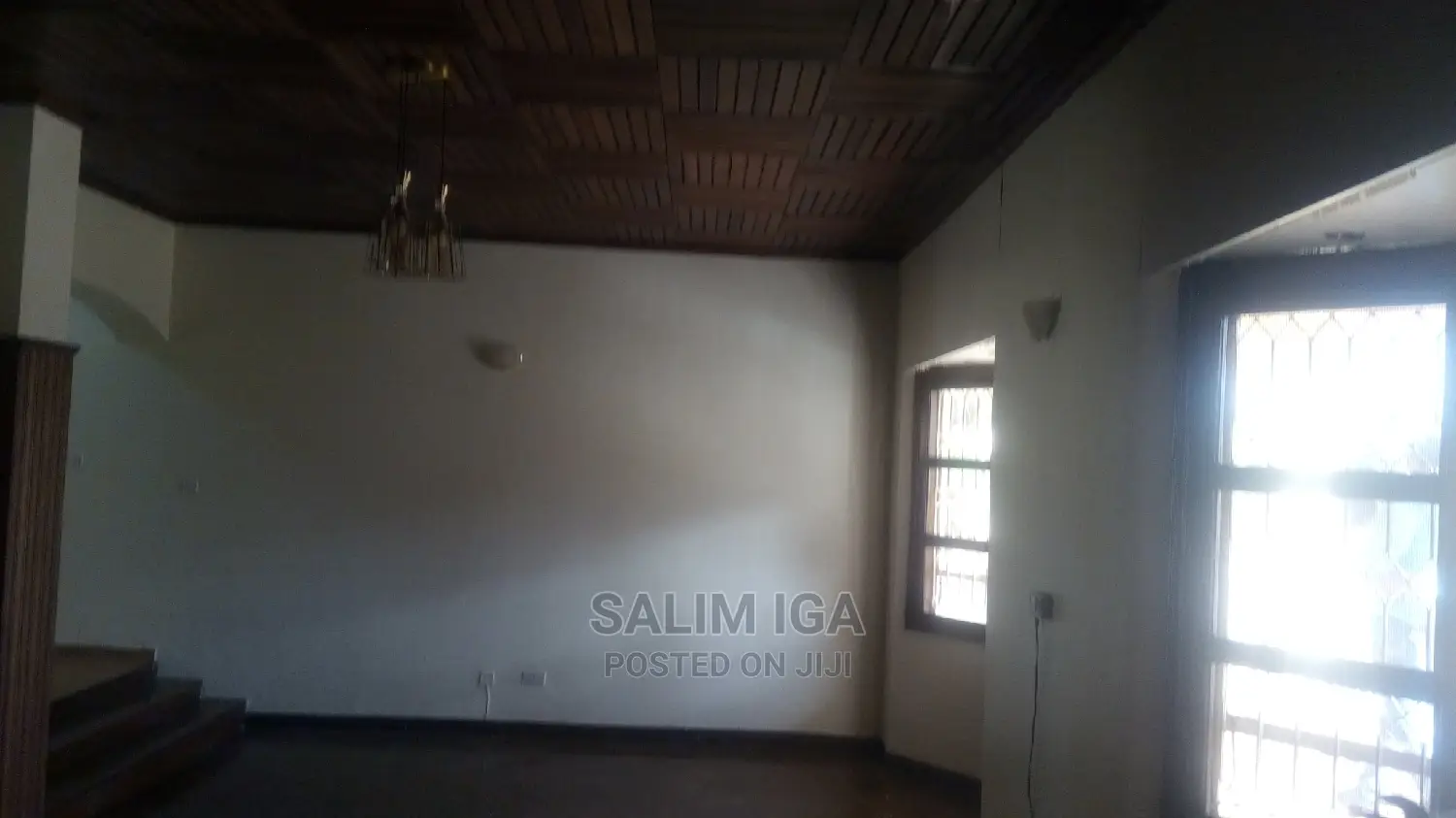 5bdrm Bungalow in Kololo Property, Central Division for Rent in Central Division