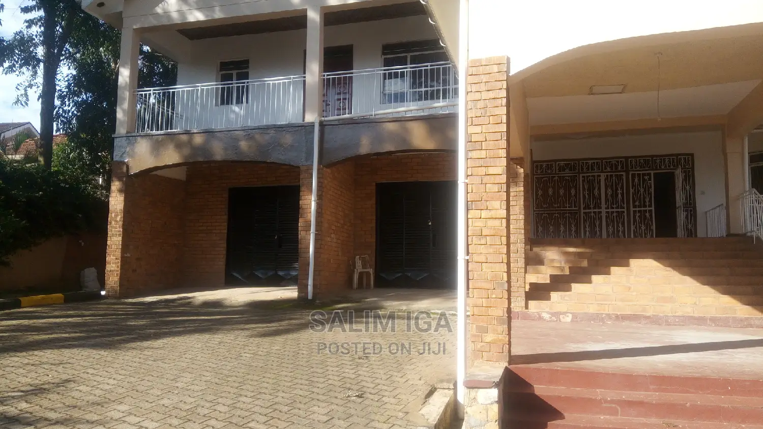 5bdrm Bungalow in Kololo Property, Central Division for Rent in Central Division