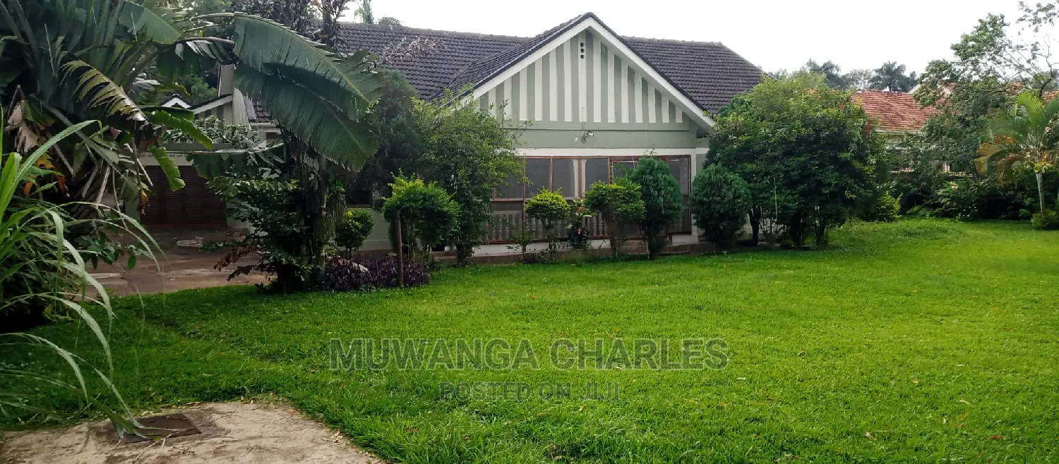 4bdrm Bungalow in Fs Properties Ltd, Central Division for Sale in Central Division
