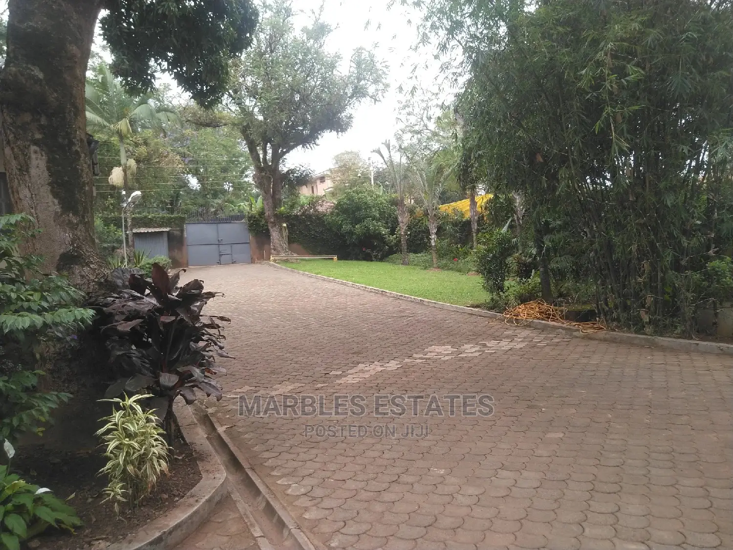 Furnished 2bdrm House in Central Division for rent in Central Division