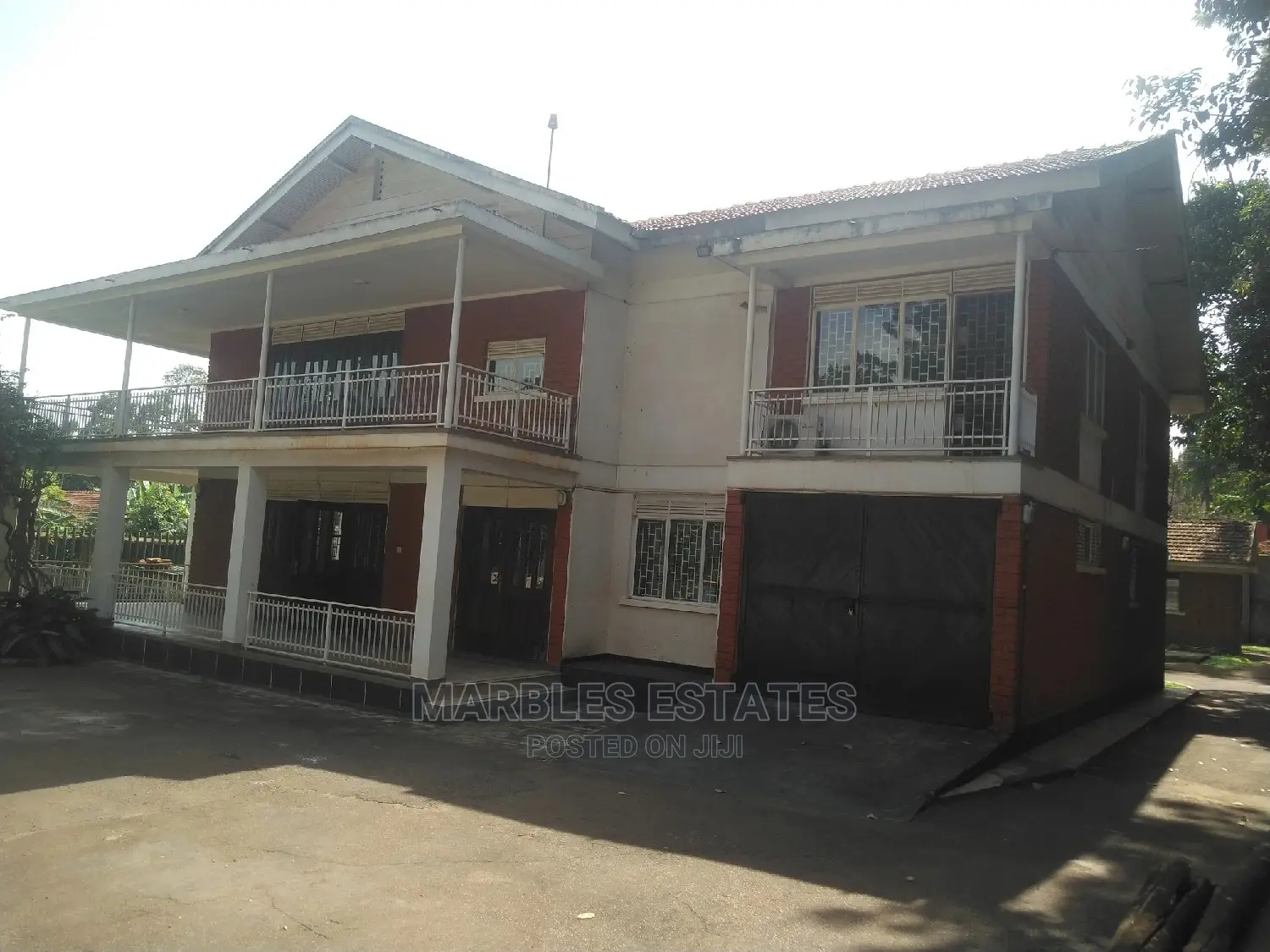8bdrm House in Kololo, Central Division for Rent in Central Division