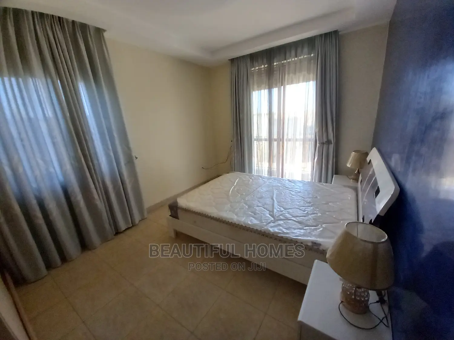 Furnished 3bdrm Condo in Kisaasi, Nakawa for Sale in Nakawa