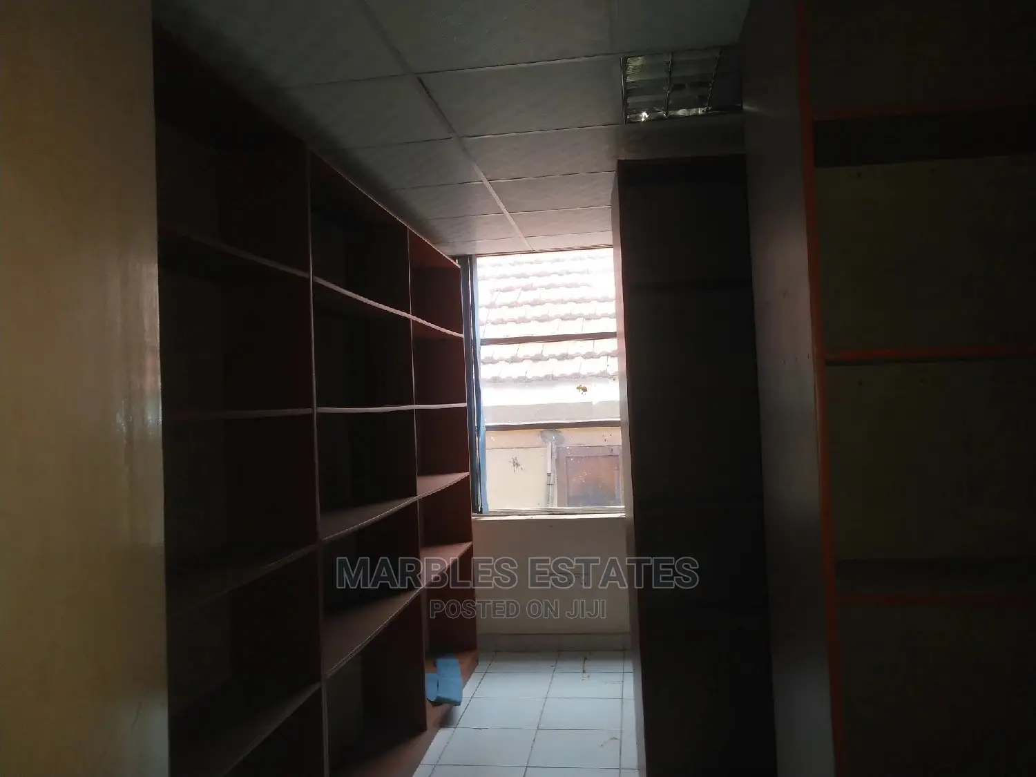 Office Space for Rent in Kololo 40 Rooms. in Central Division