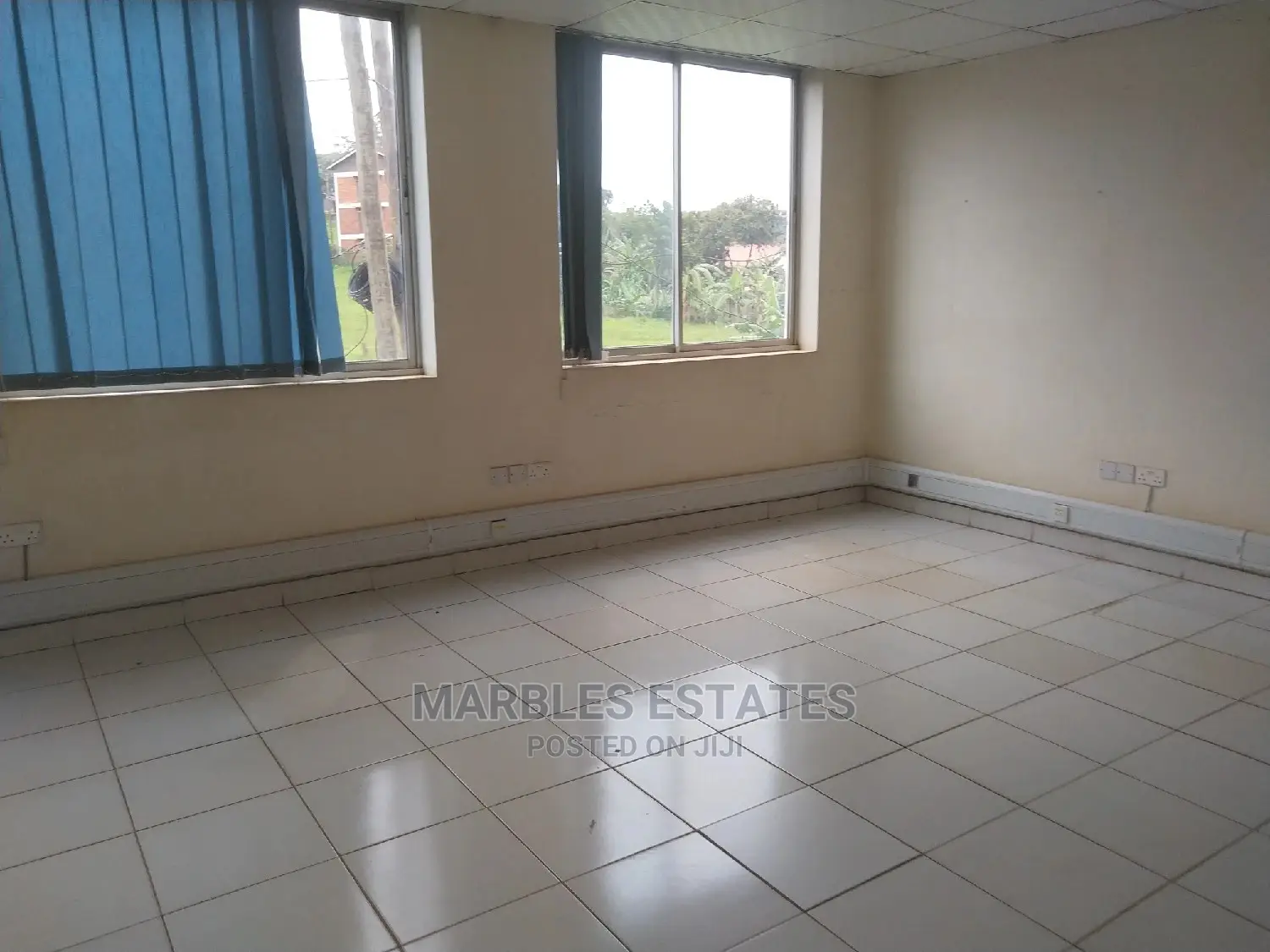 Office Space for Rent in Kololo 40 Rooms. in Central Division