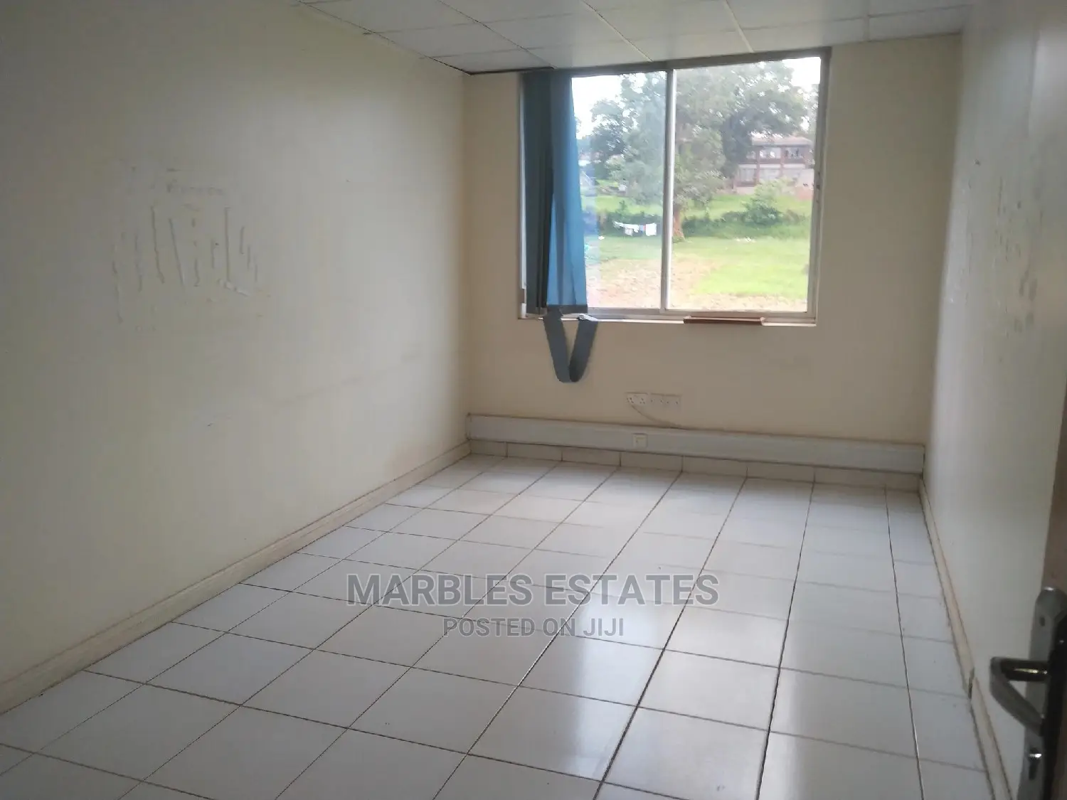 Office Space for Rent in Kololo 40 Rooms. in Central Division