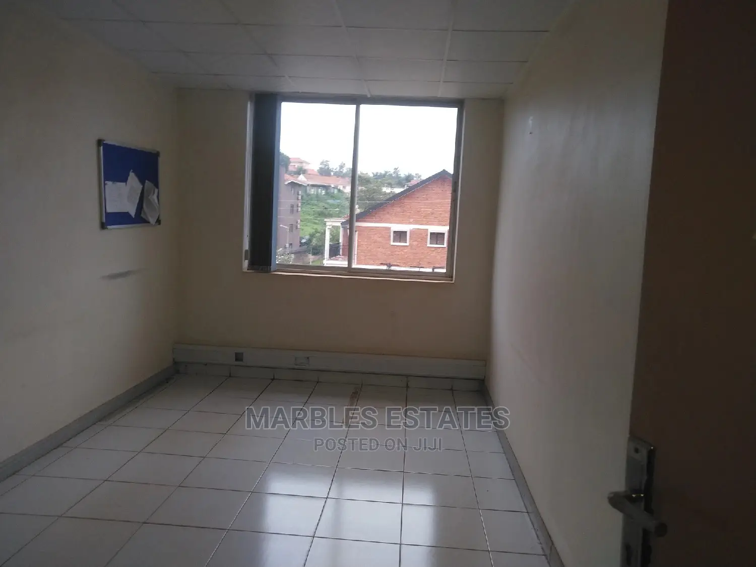 Office Space for Rent in Kololo 40 Rooms. in Central Division
