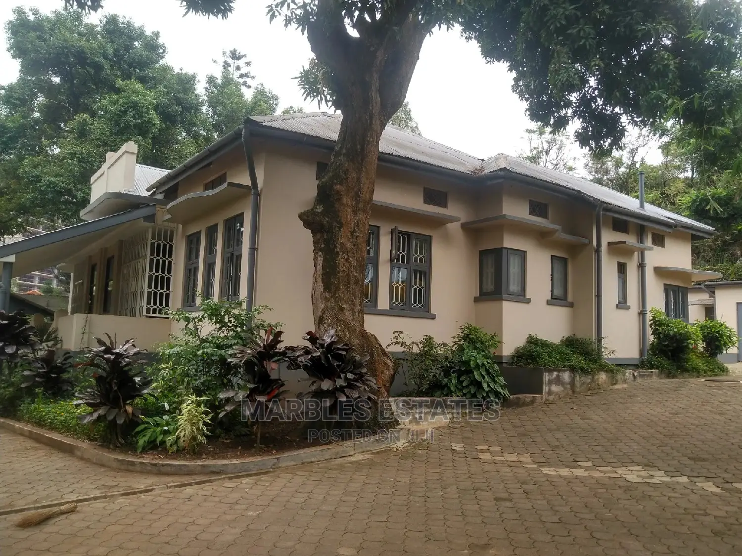 Office Space for Rent in Nakasero in Central Division