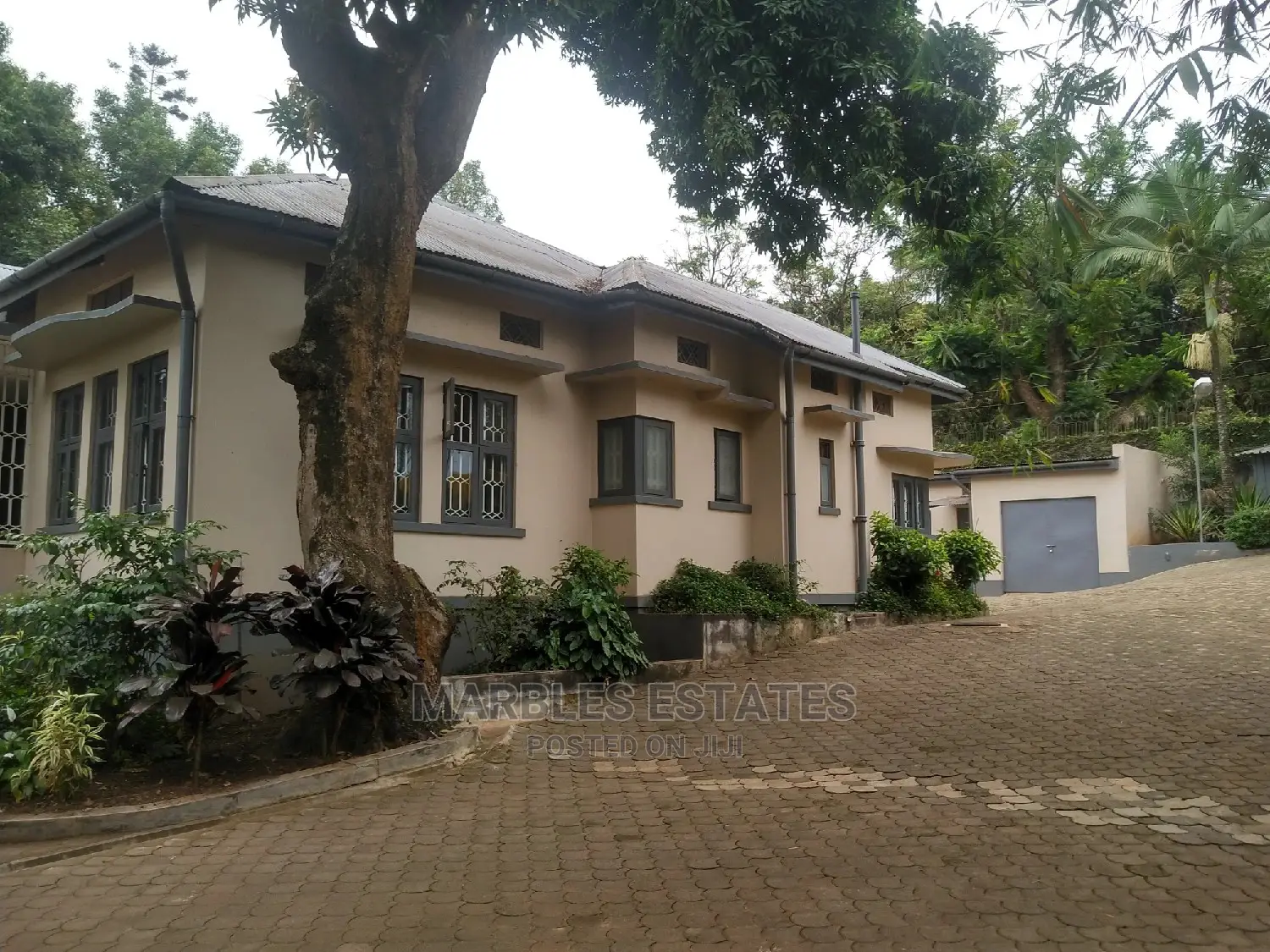 Office Space for Rent in Nakasero in Central Division