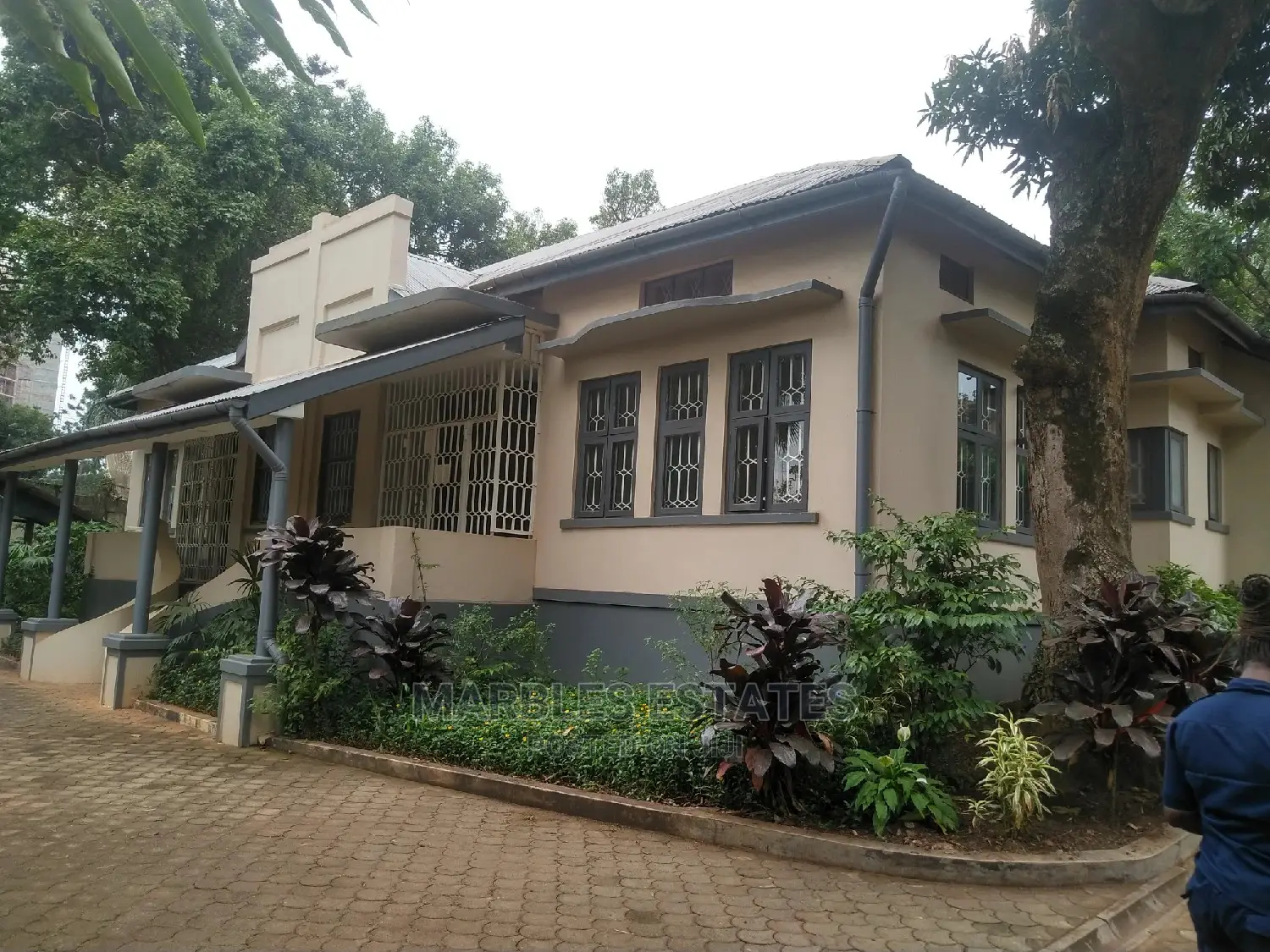 Office Space for Rent in Nakasero in Central Division