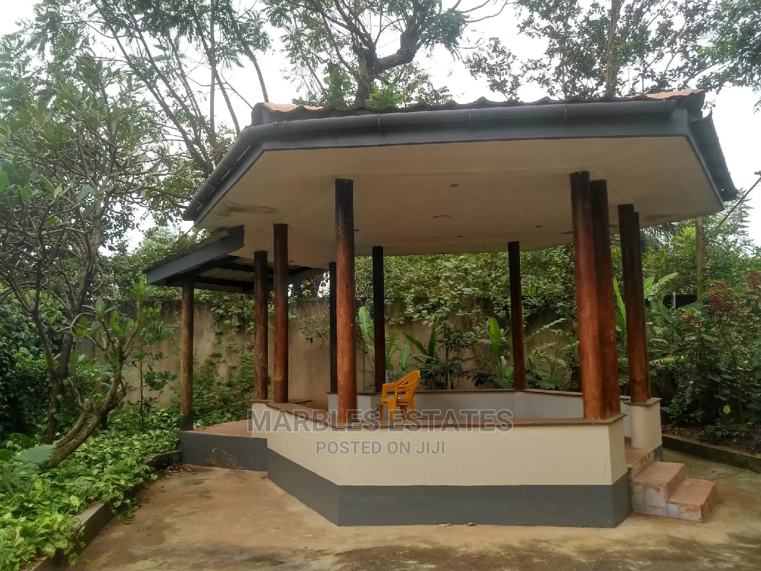 Office Space for Rent in Nakasero in Central Division