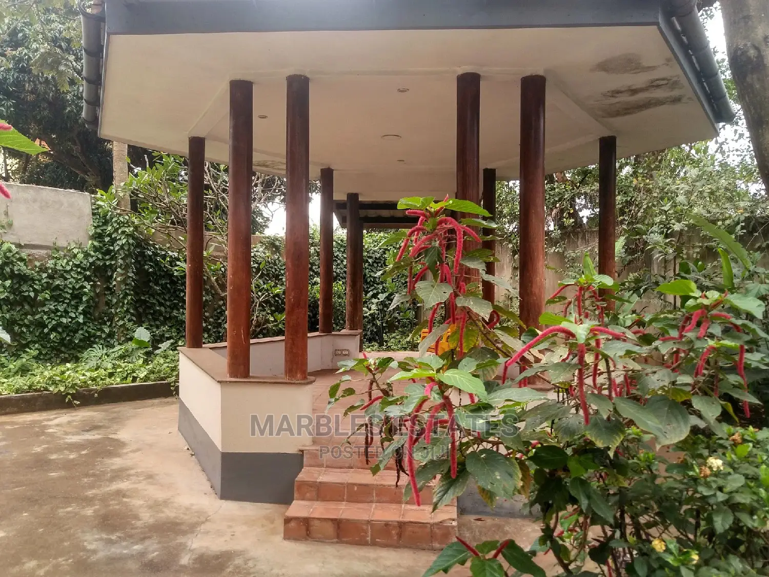 Office Space for Rent in Nakasero in Central Division