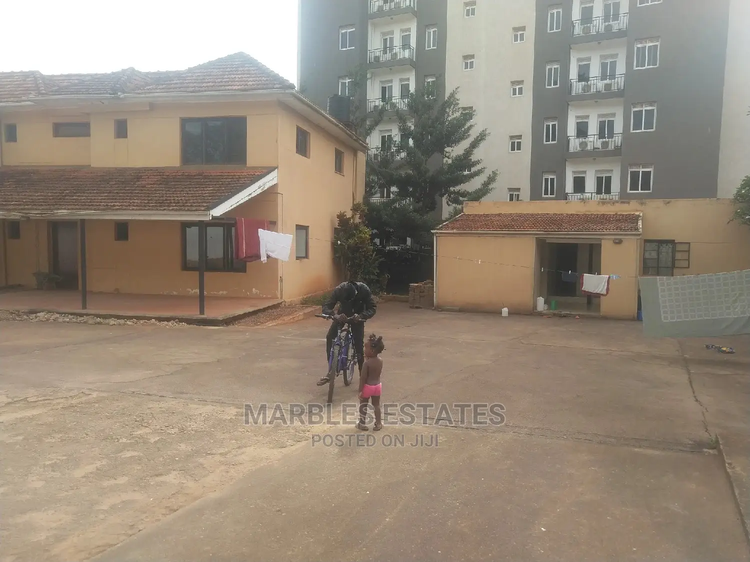 Nice Office Space for Rent in Kololo. in Central Division