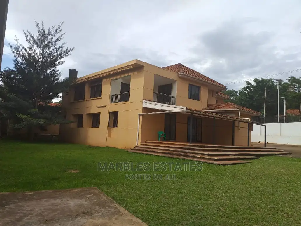 Nice Office Space for Rent in Kololo. in Central Division