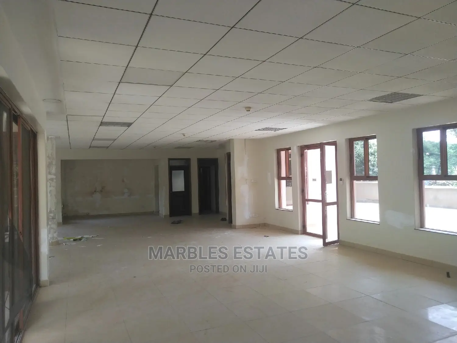 Nice Office Space for Rent in Kololo in Central Division