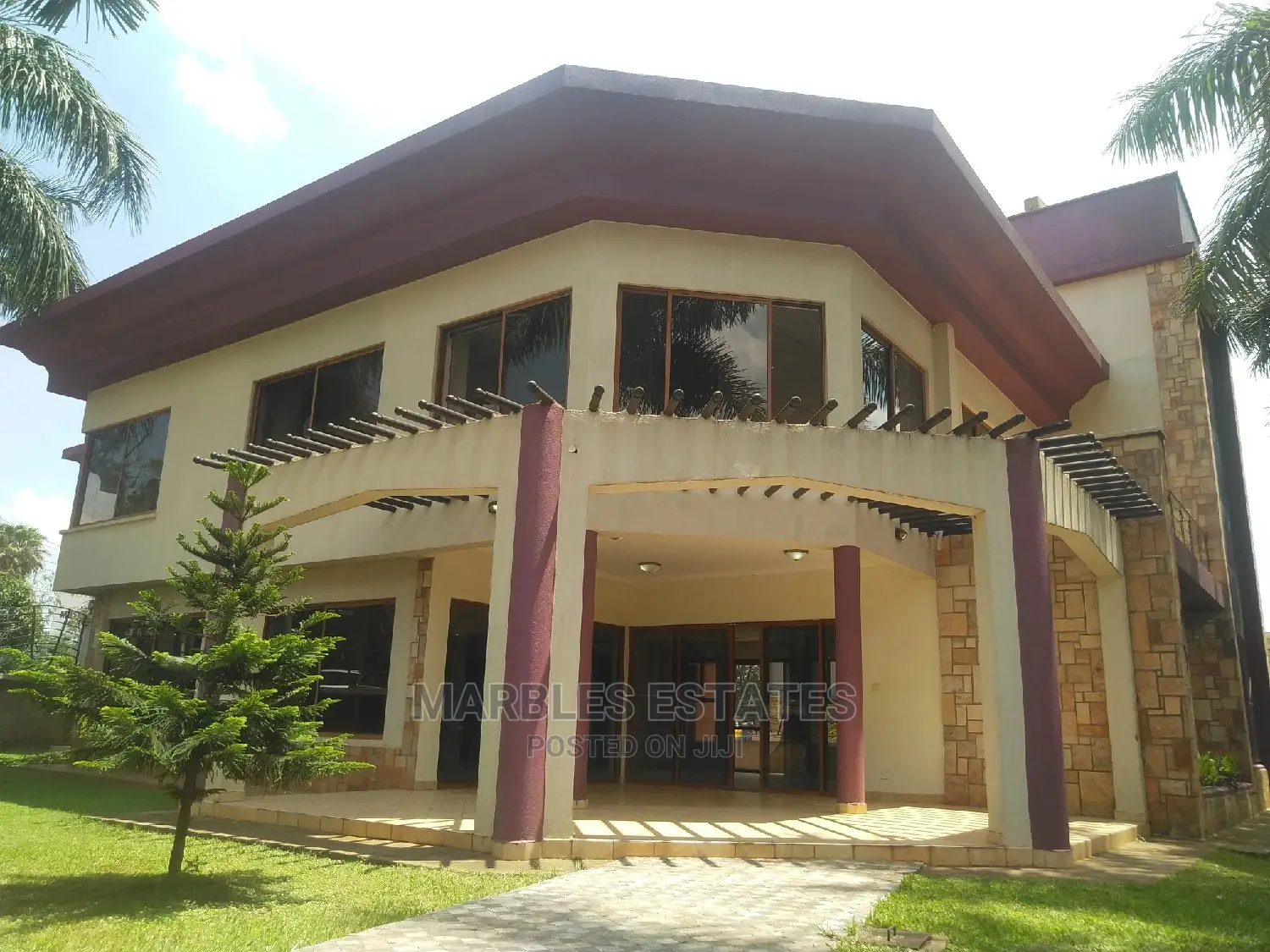 Nice Office Space for Rent in Kololo in Central Division