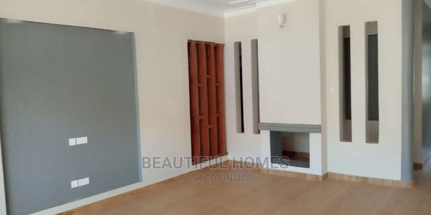 Furnished 4bdrm House in Kira Mamerito for Sale in Kira