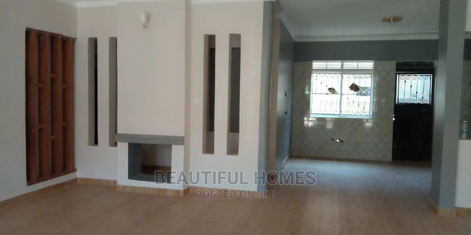 Furnished 4bdrm House in Kira Mamerito for Sale in Kira