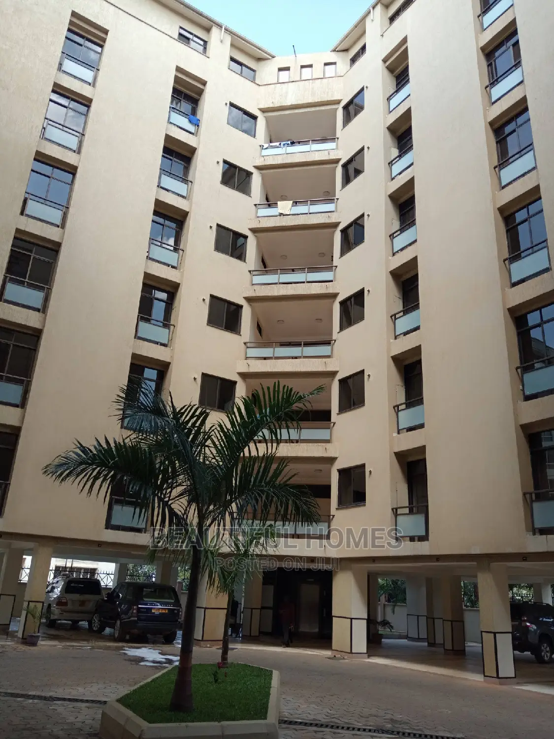 Furnished 3bdrm Condo in Kololo, Central Division for Sale in Central Division