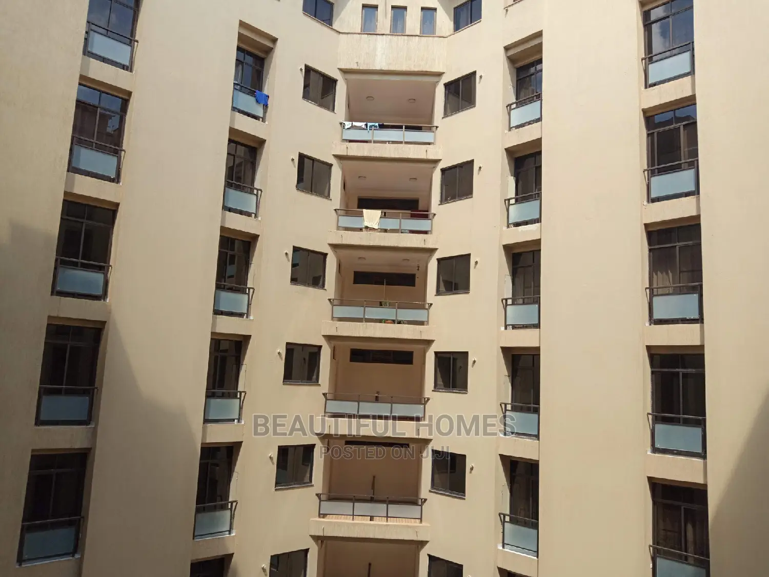 Furnished 3bdrm Condo in Kololo, Central Division for Sale in Central Division