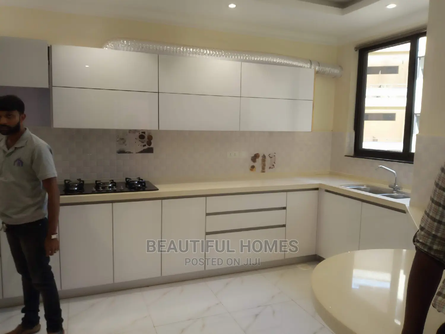 Furnished 3bdrm Condo in Kololo, Central Division for Sale in Central Division