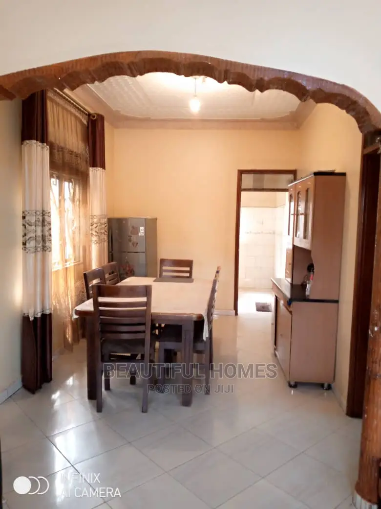 Furnished 4bdrm House in Najjera, Kira for Sale in Kira