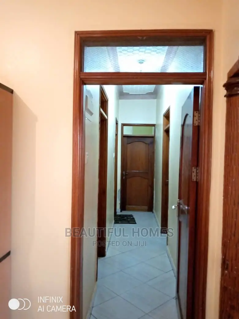Furnished 4bdrm House in Najjera, Kira for Sale in Kira