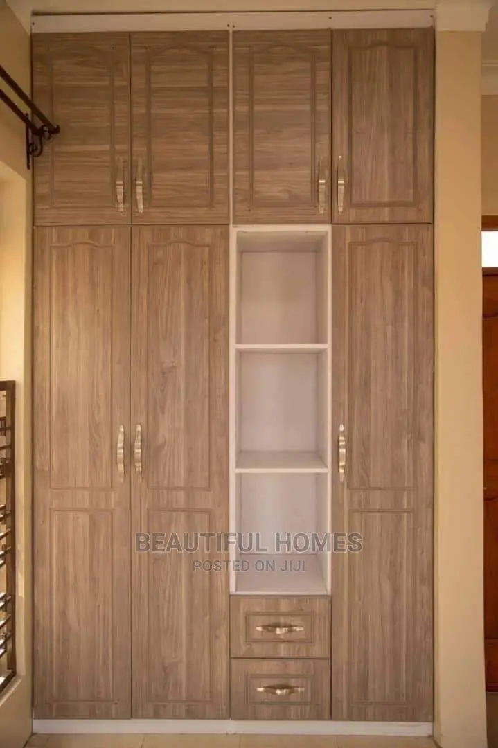 Furnished 2bdrm Apartment in Kisaasi, Nakawa for Sale in Nakawa