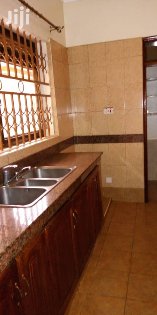 Six Bedrooms House For Rent in Wakiso