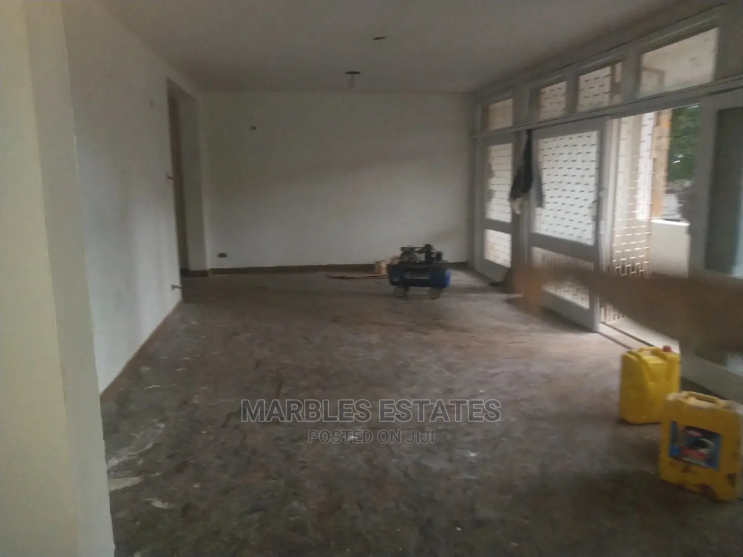 Nice Office Space in the Cent of Kololo for Rent in Central Division