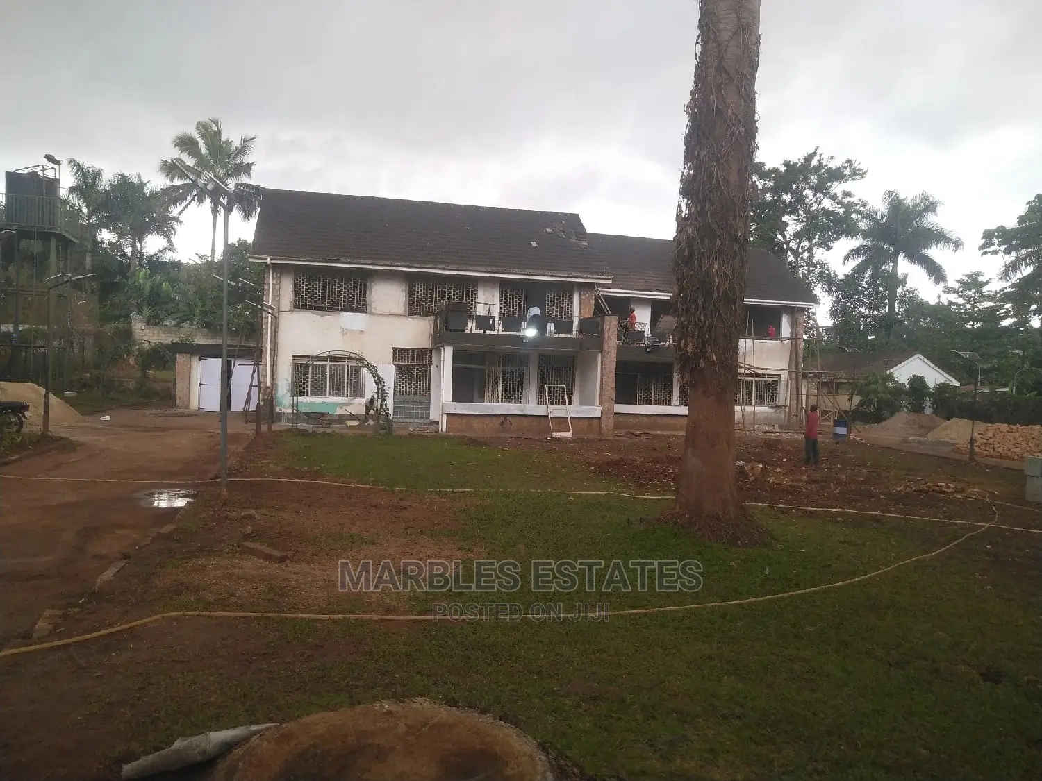 Nice Office Space in the Cent of Kololo for Rent in Central Division