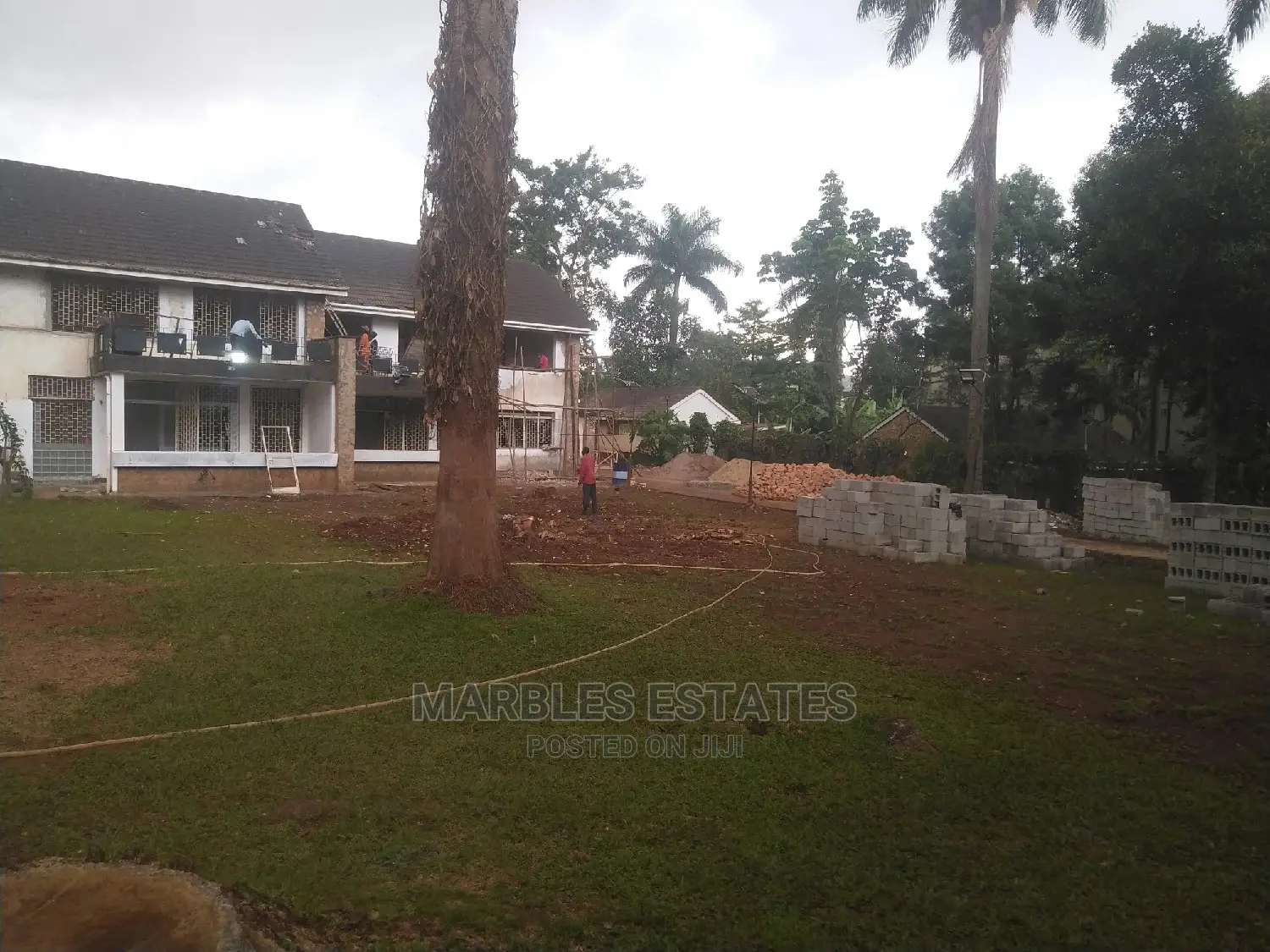 Nice Office Space in the Cent of Kololo for Rent in Central Division