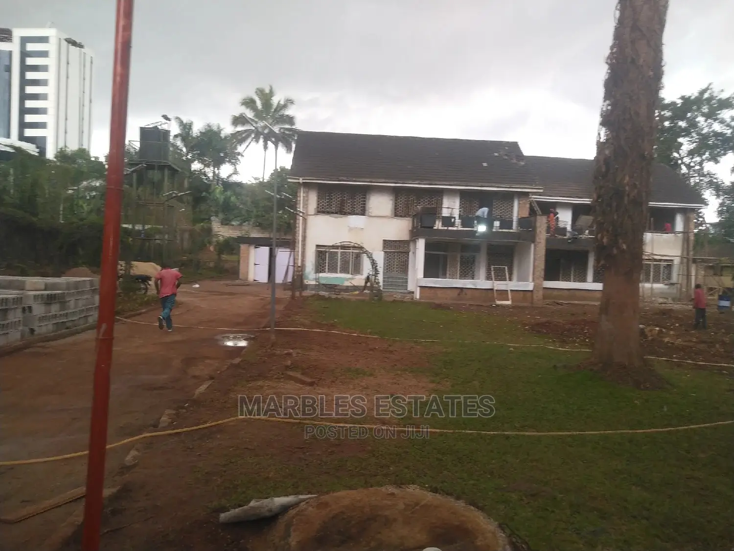 Nice Office Space in the Cent of Kololo for Rent in Central Division