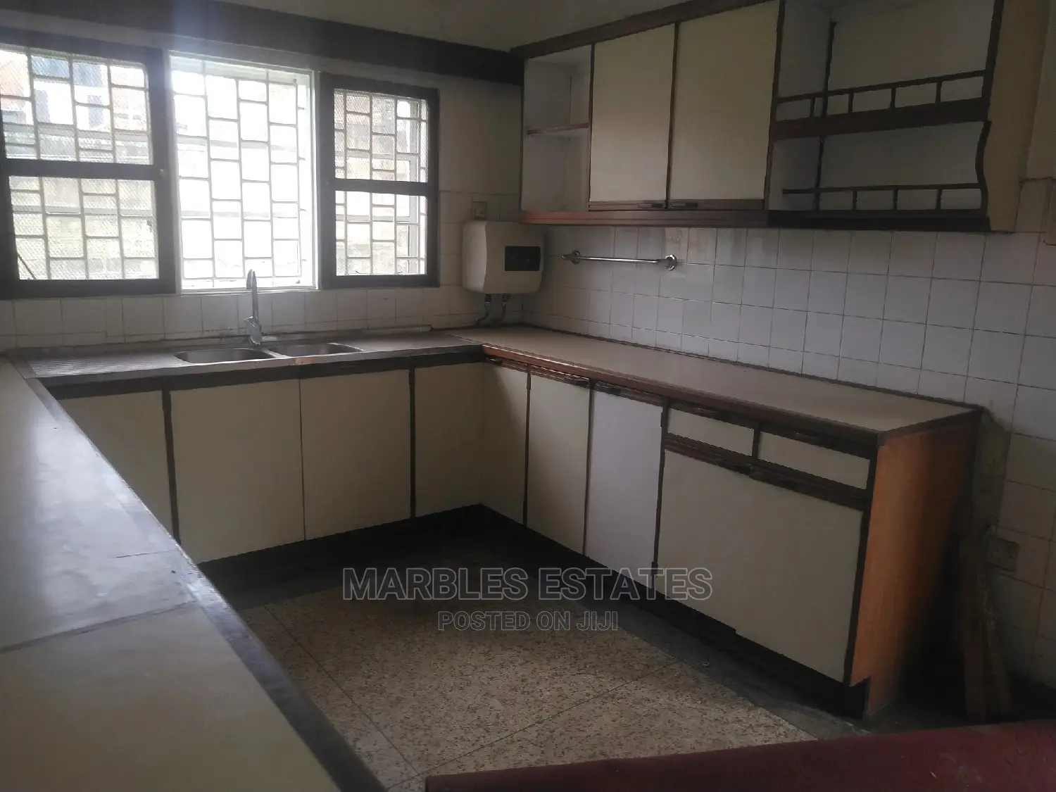 10bdrm House in Nakasero, Central Division for Rent in Central Division