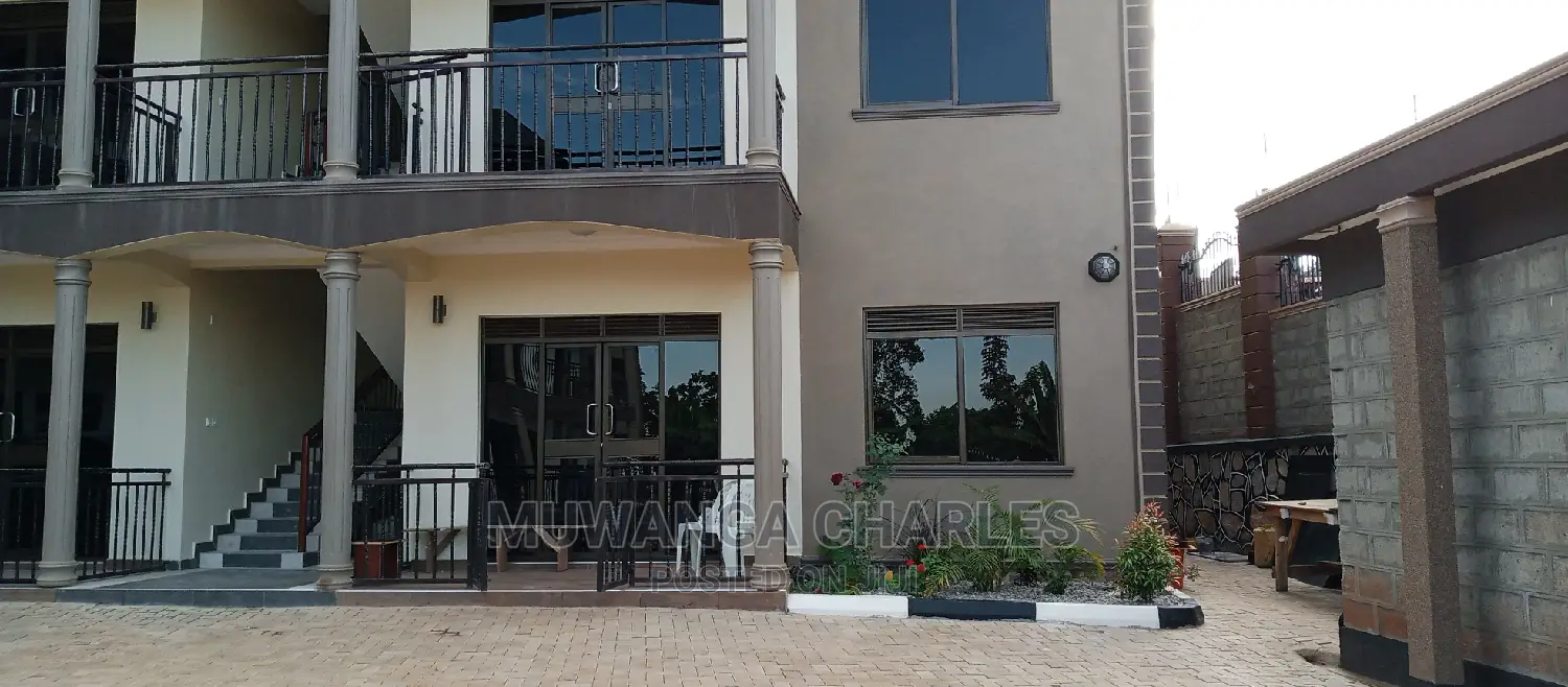 2bdrm Apartment in Fs Properties Ltd, Central Division for Rent in Central Division